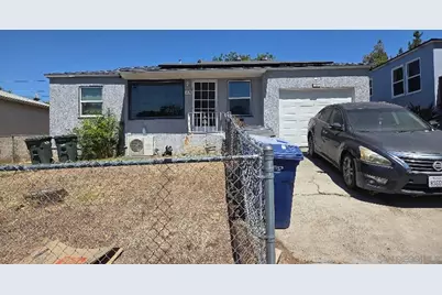  4039 King Street, La Mesa, CA 91941 - Photo 1