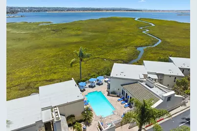  4013 Crown Point #2, San Diego, CA 92109 - Photo 29