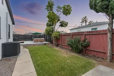  1626 Pacific Beach, San Diego, CA 92109 - Photo 25