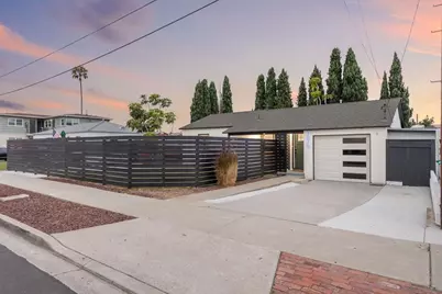  1626 Pacific Beach, San Diego, CA 92109 - Photo 1