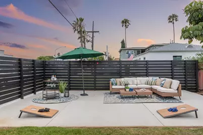  1626 Pacific Beach, San Diego, CA 92109 - Photo 27