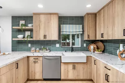  1626 Pacific Beach, San Diego, CA 92109 - Photo 9