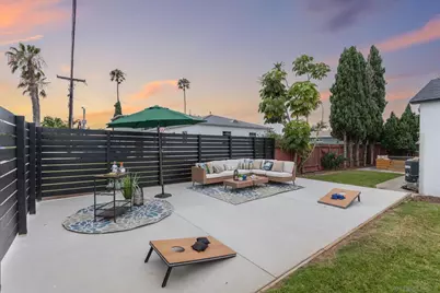  1626 Pacific Beach, San Diego, CA 92109 - Photo 29