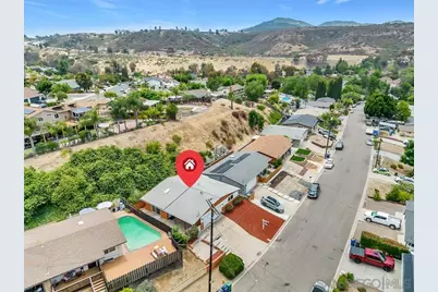 9237 Fanita Rancho, Santee, CA 92071 - Photo 31