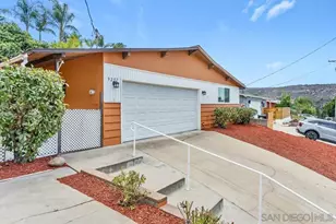 9237 Fanita Rancho, Santee, CA 92071 - Photo 3