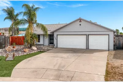  12520 Hay Ct., El Cajon, CA 92021 - Photo 1