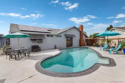  12520 Hay Ct., El Cajon, CA 92021 - Photo 3