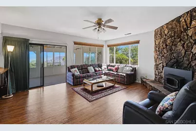  133 La Cresta Heights Rd, El Cajon, CA 92021 - Photo 7