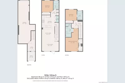  4538 Northern Moon, San Diego, CA 92154 - Photo 35