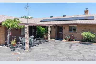  32346 Camino San Ignacio, Warner Springs, CA 92086 - Photo 5