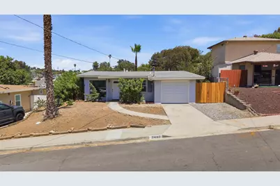  3467 Glade St., San Diego, CA 92115 - Photo 1