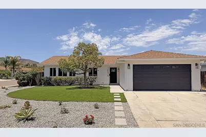  10016 Bilteer Court, Santee, CA 92071 - Photo 1
