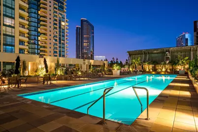  550 Front Street #2802, San Diego, CA 92101 - Photo 61