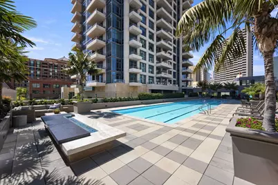  550 Front Street #2802, San Diego, CA 92101 - Photo 59