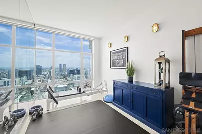  550 Front Street #2802, San Diego, CA 92101 - Photo 45