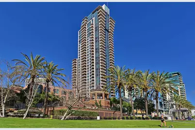  550 Front Street #2802, San Diego, CA 92101 - Photo 47