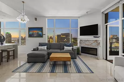  550 Front Street #2802, San Diego, CA 92101 - Photo 5