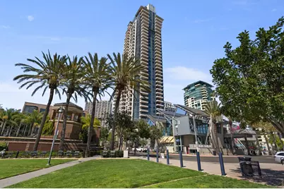  550 Front Street #2802, San Diego, CA 92101 - Photo 49