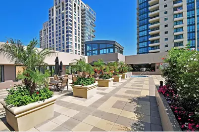  550 Front Street #2802, San Diego, CA 92101 - Photo 55