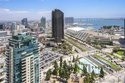  550 Front Street #2802, San Diego, CA 92101 - Photo 33