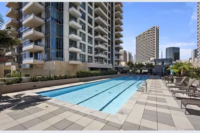  550 Front Street #2802, San Diego, CA 92101 - Photo 57