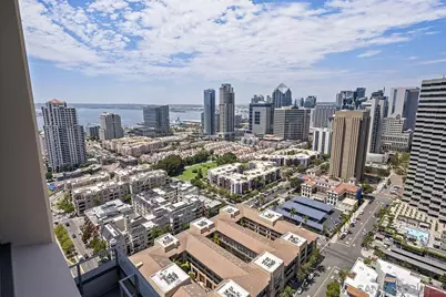  550 Front Street #2802, San Diego, CA 92101 - Photo 17