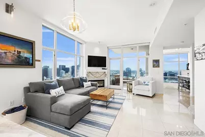  550 Front Street #2802, San Diego, CA 92101 - Photo 9