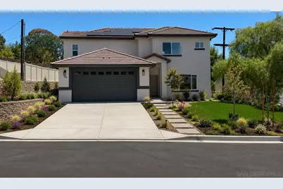  3900 Rojo Tierra Rd, La Mesa, CA 91941 - Photo 1