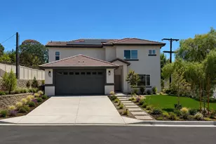 3900 Rojo Tierra Rd, La Mesa, CA 91941 - Photo 1