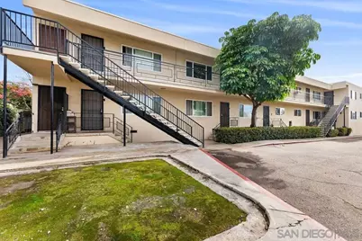  4415 Rosebud Ln, La Mesa, CA 91941 - Photo 3