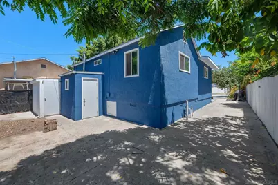  3699 Acacia St, San Diego, CA 92113 - Photo 25