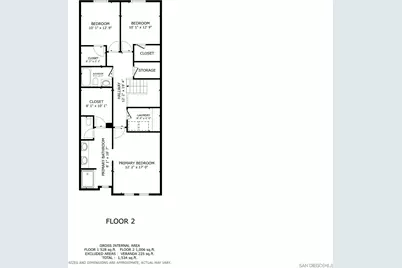  1202 Sunrise View #103, San Marcos, CA 92078 - Photo 35