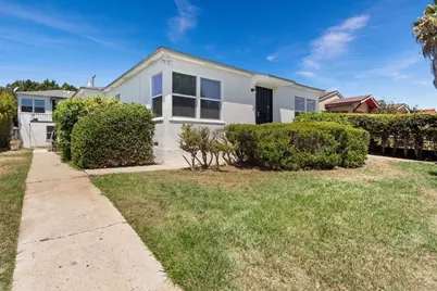  3626-32 Highland Ave., San Diego, CA 92105 - Photo 1