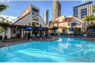  701 Kettner Blvd #4, San Diego, CA 92101 - Photo 31