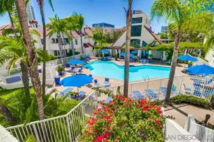701 Kettner Blvd, San Diego, CA 92101 - Photo 1
