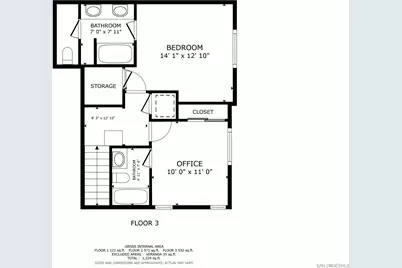  5412 Calle Sandwaves #169, San Diego, CA 92154 - Photo 41