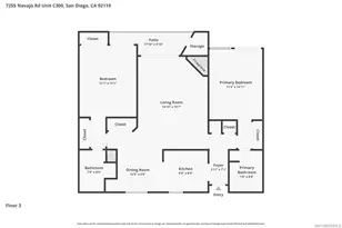 7255 Navajo, San Diego, CA 92119 - Photo 21