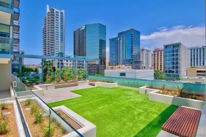  1388 Kettner Blvd #1509, San Diego, CA 92101 - Photo 49
