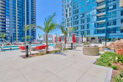  1388 Kettner Blvd #1509, San Diego, CA 92101 - Photo 51