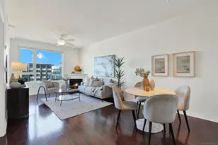 300 W Beech St, San Diego, CA 92101 - Photo 1