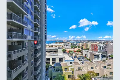  300 W Beech Street #805, San Diego, CA 92101 - Photo 3