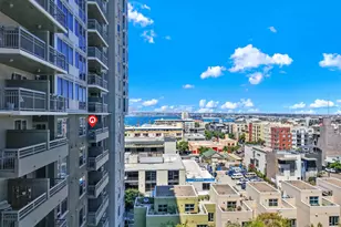 300 W Beech St, San Diego, CA 92101 - Photo 3