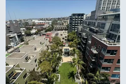  300 W Beech Street #805, San Diego, CA 92101 - Photo 1