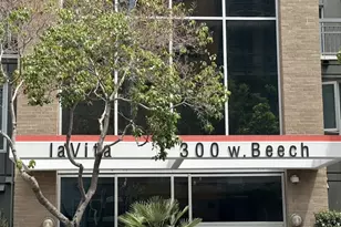 300 W Beech St, San Diego, CA 92101 - Photo 3