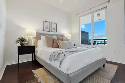  300 W Beech Street #805, San Diego, CA 92101 - Photo 15