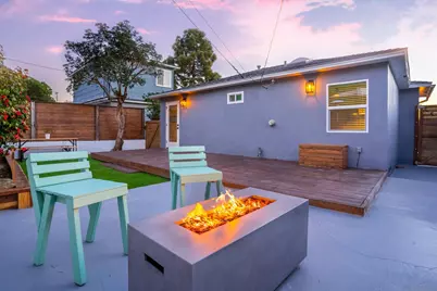  3540 Quimby St, San Diego, CA 92106 - Photo 3