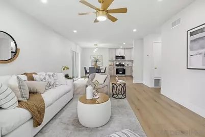  1316 W San Ysidro #A, San Diego, CA 92173 - Photo 3