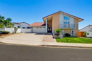 454 Camino Elevado, Bonita, CA 91902 - Photo 1