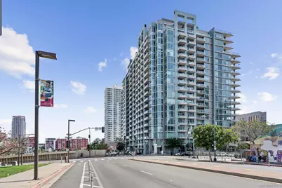  1080 Park Blvd #708, San Diego, CA 92101 - Photo 19