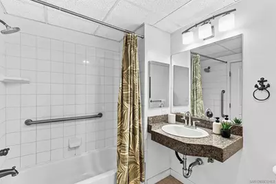  1080 Park Blvd #708, San Diego, CA 92101 - Photo 17